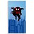 Faixa Lateral - Homem Aranha no Aranhaverso - Sublimado 3D - Imagem 1