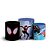 Trio Cilindro - Homem Aranha no Aranhaverso - Sublimado 3D + Elástico - Imagem 1
