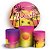 KIT Redondo e Trio - Tardezinha - Sublimado 3D - Imagem 1
