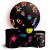 KIT Redondo e Trio - Neon - Sublimado 3D - Imagem 1