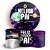KIT Redondo e Trio - Dia dos Pais Galaxia - Sublimado 3D - Imagem 1