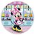 Painel de Mesa - Painel de Mesa - Minnie Confeiteira - Sublimado 3D - Imagem 1
