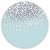 Painel de Mesa - Glitter - Sublimado 3D - Imagem 1