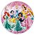 Painel de Mesa - Princesas - Sublimado 3D - Imagem 1