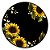 Painel de Mesa - GiraSol - Sublimado 3D - Imagem 1