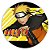 Painel de Mesa - Naruto - Sublimado 3D - Imagem 1