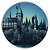 Painel de Mesa - Harry Potter - Sublimado 3D - Imagem 1