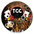 Painel de Mesa - TCC - Sublimado 3D - Imagem 1