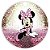 Painel de Mesa - Minnie - Sublimado 3D - Imagem 1