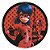 Painel de Mesa - Ladybug - Sublimado 3D - Imagem 1