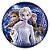 Painel de Mesa - Frozen - Sublimado 3D - Imagem 1