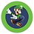 Painel de Mesa - Painel de Mesa - Super Mario - Luigi - Sublimado 3D - Imagem 1