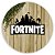 Painel de Mesa - Fortnite - Sublimado 3D - Imagem 1