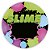 Painel de Mesa - Slime - Sublimado 3D - Imagem 1