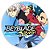 Painel de Mesa - Painel de Mesa - Beyblade - Sublimado 3D - Imagem 1