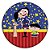 Painel de Mesa - Show de Luna - Sublimado 3D - Imagem 1
