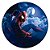 Painel de Mesa - Homem Aranha - Sublimado 3D - Imagem 1