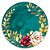 Painel de Mesa - Floral - Sublimado 3D - Imagem 1