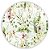 Painel de Mesa - Floral - Sublimado 3D - Imagem 1