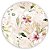 Painel de Mesa - Floral - Sublimado 3D - Imagem 1