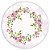 Painel de Mesa - Floral - Sublimado 3D - Imagem 1