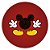 Painel de Mesa - Mickey - Sublimado 3D - Imagem 1
