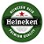 Painel de Mesa - Heineken - Sublimado 3D - Imagem 1
