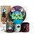 KIT Redondo Trio e Faixa - Sally Face - Sublimado 3D - Imagem 1