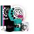 KIT Redondo Trio e Faixa - Blink 18 - Sublimado 3D - Imagem 1