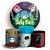 KIT Redondo e Trio - Sally Face - Sublimado 3D - Imagem 1