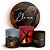 KIT Redondo e Trio - Religioso - Sublimado 3D - Imagem 1