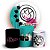 KIT Redondo e Trio - Blink 18 - Sublimado 3D - Imagem 1