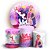 KIT Redondo e Trio - Luli Pampin - Sublimado 3D - Imagem 1