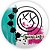 Painel Redondo - Blink 18 - Sublimado 3D - Imagem 1