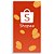 Faixa Lateral - Shopee - Sublimado 3D - Imagem 1