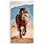 Faixa Lateral - Cavalo - Sublimado 3D - Imagem 1