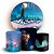 KIT Redondo e Trio - Soul - Sublimado 3D - Imagem 1