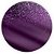 Painel Redondo - Glitter Roxo - Sublimado 3D - Imagem 1