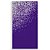 Faixa Lateral - Glitter Roxo - Sublimado 3D - Imagem 1