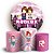 KIT Redondo e Trio - Roblox - Sublimado 3D - Imagem 1