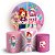 KIT Redondo e Trio - Roblox - Sublimado 3D - Imagem 1