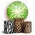 KIT Redondo e Trio - Safari - Sublimado 3D - Imagem 1