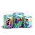 Trio Cilindro - Princesas da Disney - Sublimado 3D + Elástico - Imagem 1