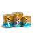 Trio Cilindro - Princesa Jasmine - Sublimado 3D + Elástico - Imagem 1