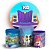 KIT Redondo e Trio - PK XD - Sublimado 3D - Imagem 1