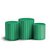 Trio Cilindro - Bohos Verde - Sublimado 3D + Elástico - Imagem 1