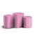 Trio Cilindro - Bohos Rosa - Sublimado 3D + Elástico - Imagem 1