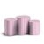 Trio Cilindro - Bohos Rosa - Sublimado 3D + Elástico - Imagem 1