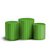 Trio Cilindro - Bohos Verde - Sublimado 3D + Elástico - Imagem 1