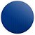 Painel Redondo - Bohos Azul - Sublimado 3D - Imagem 1